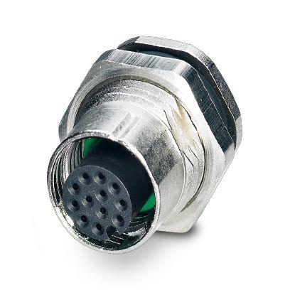 PHOENIX CONTACT 1441833 | Gerätesteckverbinder Hinterwand