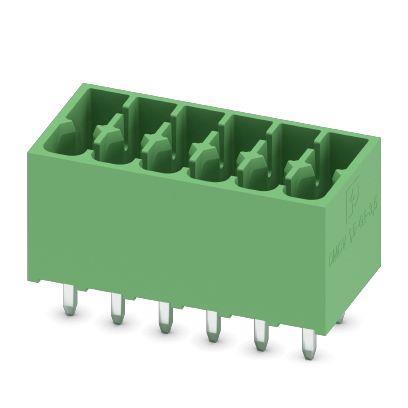 PHOENIX CONTACT 1053843 | Leiterplatten-Grundleiste