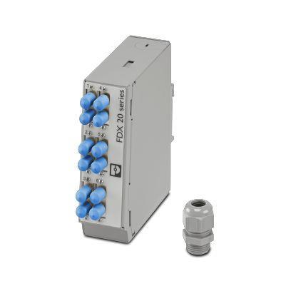 PHOENIX CONTACT 1343384 | Verteiler