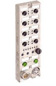 Lumberg Automation 934881001 | 0980 ESL 301-111 A/S-Box, Feldbus/Netzwerk-Modul