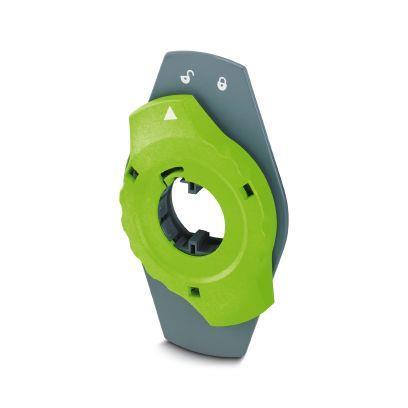 PHOENIX CONTACT 0804657 | Verriegelung