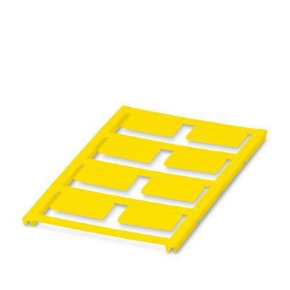 PHOENIX CONTACT 0827642 | Einrastschildchen