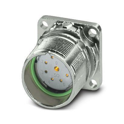 PHOENIX CONTACT 1339325 | Gerätesteckverbinder Vorderwand