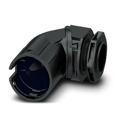 PHOENIX CONTACT 1065796 | Gerätesteckverbinder Vorderwand