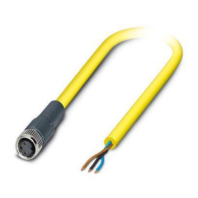 PHOENIX CONTACT 1406316 | Sensor-/Aktor-Kabel