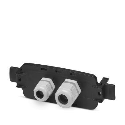 PHOENIX CONTACT 1135329 | Frontplatte