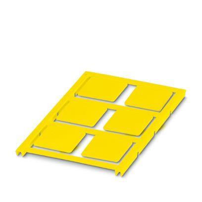 PHOENIX CONTACT 0826974 | Kunststoffschild