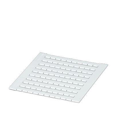 PHOENIX CONTACT 0803618 | Zackbandmatte flach