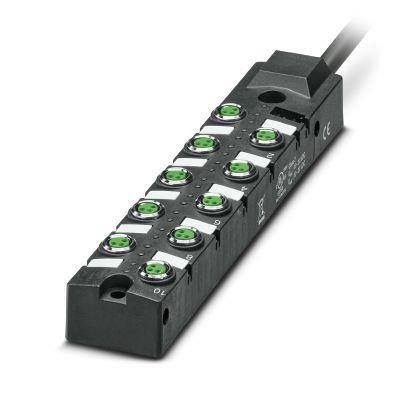 PHOENIX CONTACT 1197328 | Sensor-/Aktor-Box