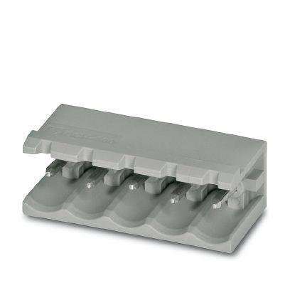 PHOENIX CONTACT 1272161 | Leiterplatten-Grundleiste