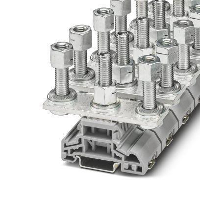 PHOENIX CONTACT 1055646 | Hochstromverbinder