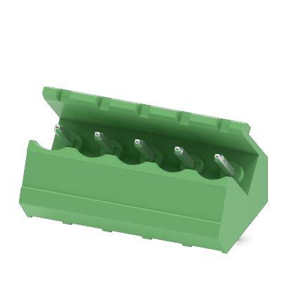 PHOENIX CONTACT 1769492 | Leiterplatten-Grundleiste