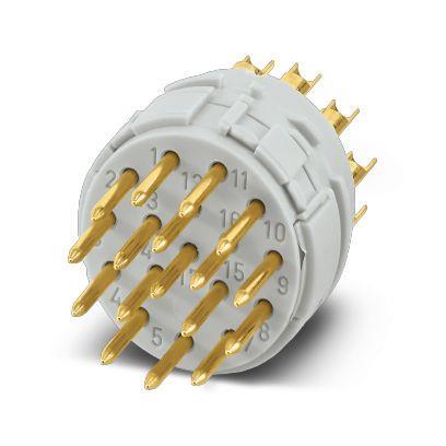 PHOENIX CONTACT 1601727 | Kontakteinsatz