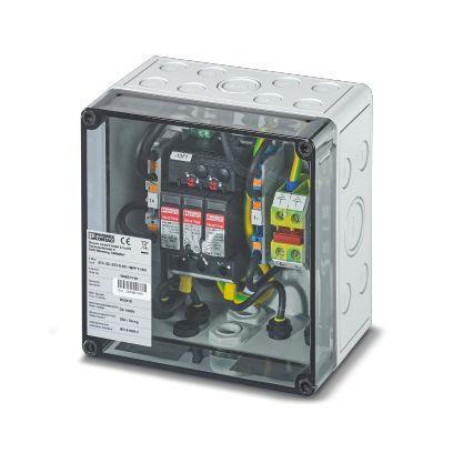 PHOENIX CONTACT 1056073 | Generatoranschlusskasten