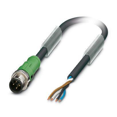 PHOENIX CONTACT 1555622 | Sensor-/Aktor-Kabel