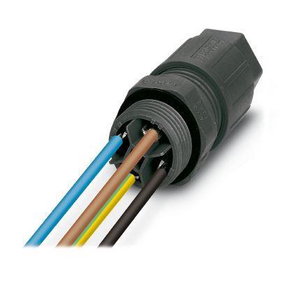 PHOENIX CONTACT 1584787 | Wanddurchführung