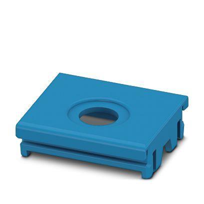 PHOENIX CONTACT 1287372 | Anschlussblende