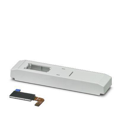 PHOENIX CONTACT 1215685 | Gehäuseoberteil mit Display