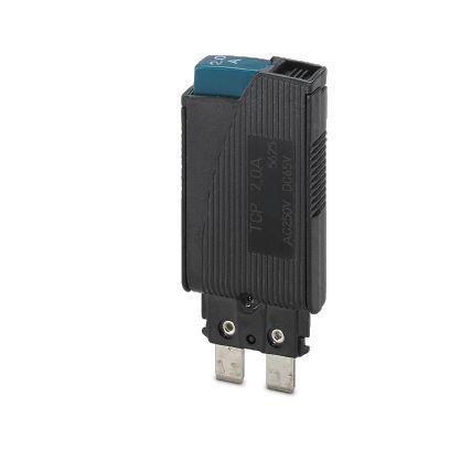 PHOENIX CONTACT 0712217 | Thermischer Geräteschutzschalter