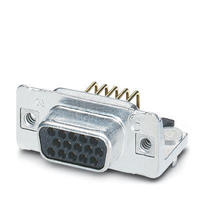 PHOENIX CONTACT 1656136 | D-SUB-Kontakteinsatz