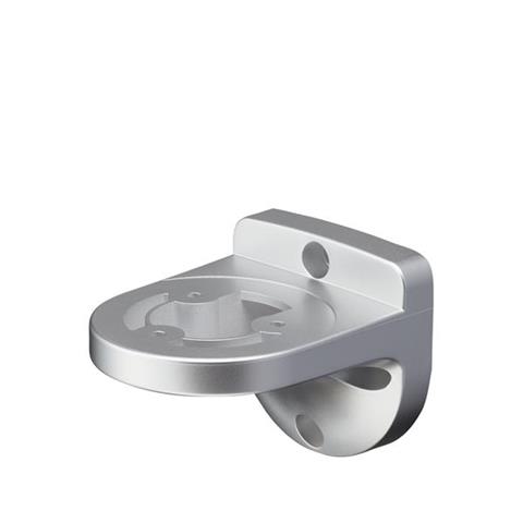 Patlite SZK-003U | Wandhalterung, silberfarbig für LR6, LR7 Signalsäulen