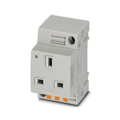 PHOENIX CONTACT 0804065 | Steckdose