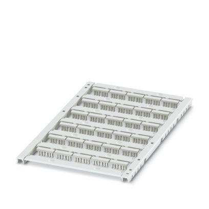 PHOENIX CONTACT 0801577 | Einrastschildchen