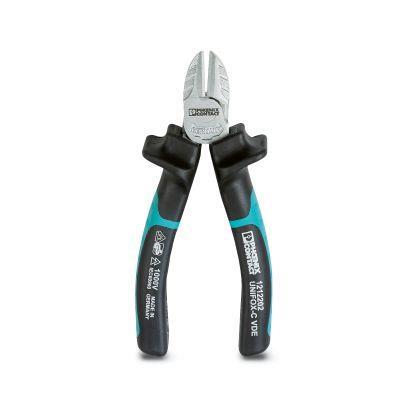 PHOENIX CONTACT 1212836 | Seitenschneider