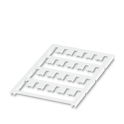 PHOENIX CONTACT 0827624 | Einrastschildchen