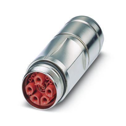 PHOENIX CONTACT 1314998 | Kupplungssteckverbinder