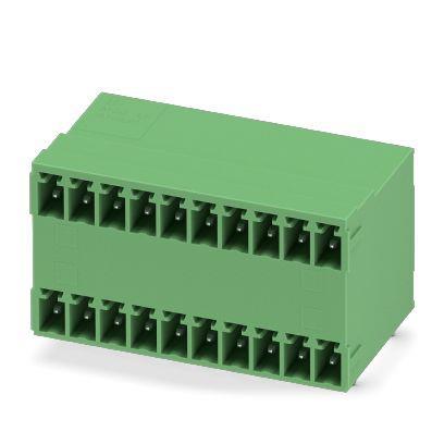 PHOENIX CONTACT 1843156 | Leiterplatten-Grundleiste