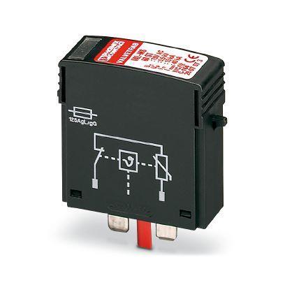 PHOENIX CONTACT 2807573 | Überspannungsschutzstecker Typ 2