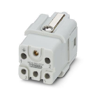 PHOENIX CONTACT 1406537 | Kontakteinsatz