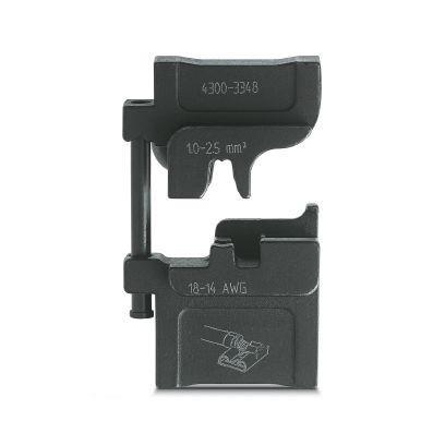 PHOENIX CONTACT 1212743 | Crimpeinsatz