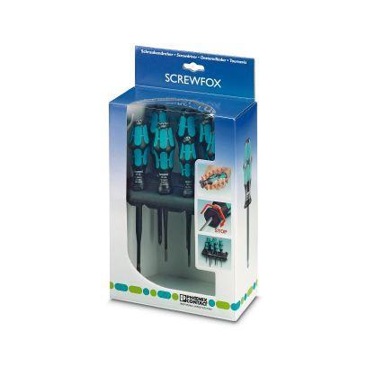 PHOENIX CONTACT 1212701 | Werkzeug-Set