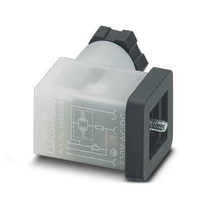 PHOENIX CONTACT 1452314 | Ventilstecker
