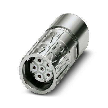 PHOENIX CONTACT 1628818 | Kabelsteckverbinder