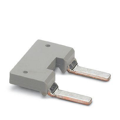 PHOENIX CONTACT 0206150 | Einlegebrücke