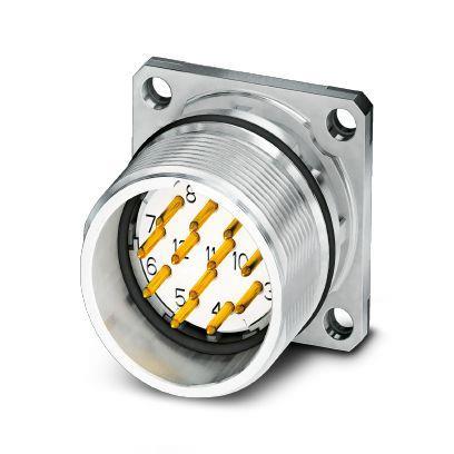 PHOENIX CONTACT 1619958 | Gerätesteckverbinder Vorderwand