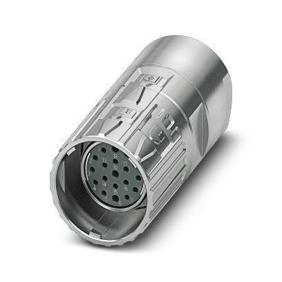 PHOENIX CONTACT 1629148 | Kabelsteckverbinder