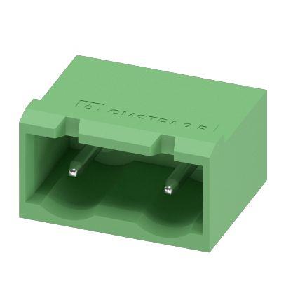 PHOENIX CONTACT 1766233 | Leiterplatten-Grundleiste