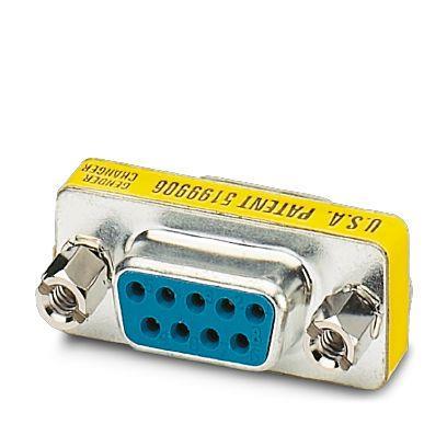 PHOENIX CONTACT 1688722 | D-SUB-Gender-Changer