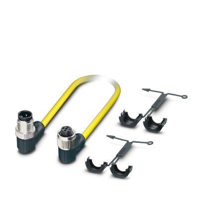 PHOENIX CONTACT 1409528 | Sensor-/Aktor-Kabel