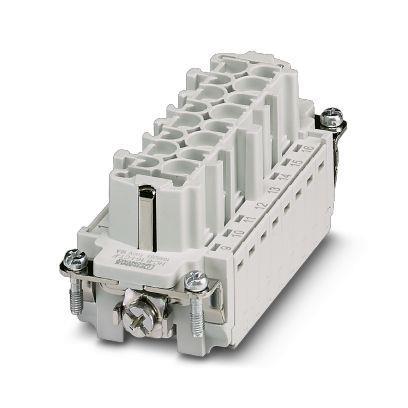 PHOENIX CONTACT 1648283 | Kontakteinsatz