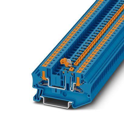 PHOENIX CONTACT 1088740 | Messertrennklemme