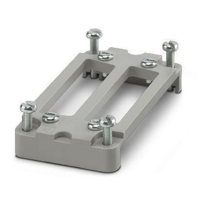 PHOENIX CONTACT 1775509 | Adapterplatte