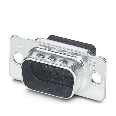 PHOENIX CONTACT 1655137 | D-SUB-Kontaktträger