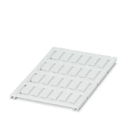 PHOENIX CONTACT 0801566 | Einrastschildchen