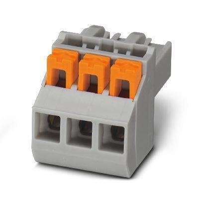 PHOENIX CONTACT 1064205 | Leiterplattensteckverbinder