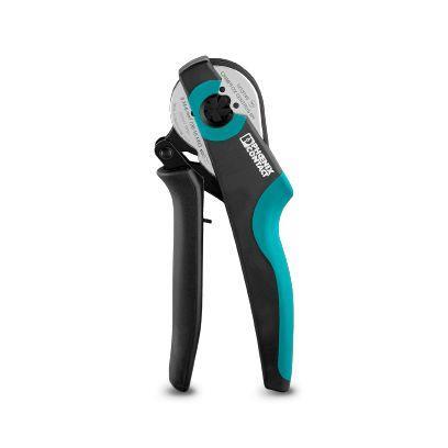 PHOENIX CONTACT 1213156 | Presszange